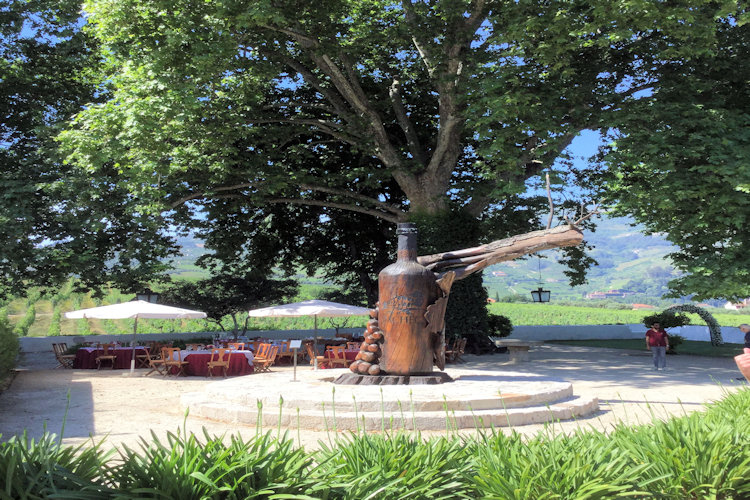 Pacheca Sculpture   photograph